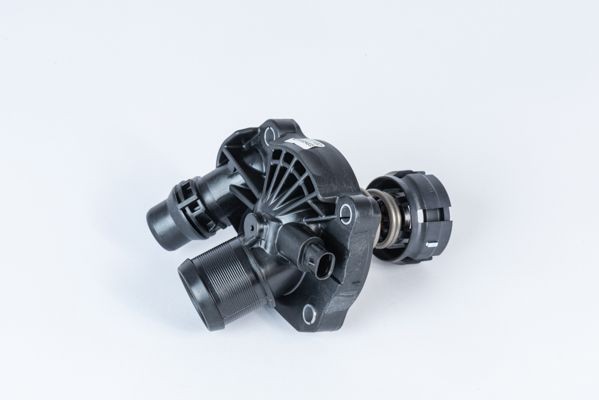 WAHLER Kølevæskeflange 126104 Kølemiddelflange WAHLER SUBARU 126104