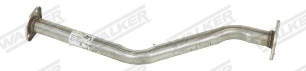 WALKER Udstødningsrør 10588 10588 Udstødningsrør WALKER NISSAN TRADE