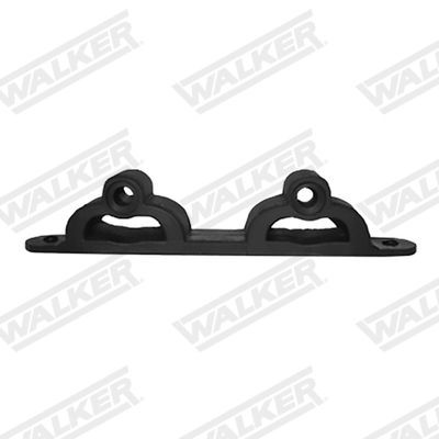 WALKER Montāžas komplekts, Trokšņa slāpētājs 80458 80458 WALKER Montāžas komplekts trokšņa slāpētājs Volkswagen lēti