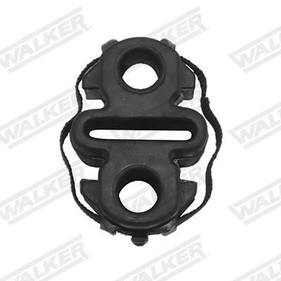 WALKER Fita de borracha, sistema de escape 80729 WALKER 80729 originais Fita de borracha, sistema de escape C4 Grand Picasso custo