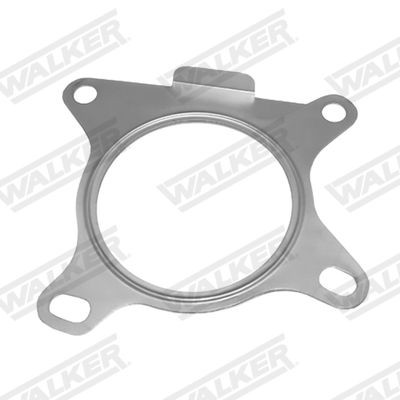 WALKER Uitlaatpakking 80747 WALKER 80747 Uitlaatpakking Audi Q3 8u prijs