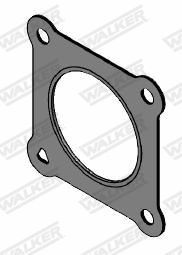 WALKER Junta, tubo de escape 80790 WALKER 80790 Junta escapamento Ford USA TAURUS baratos