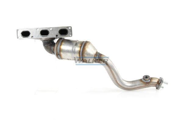 Catalytic converter WALKER 28181 WALKER 28181 2003 BMW Z3 catalytic converter replacement