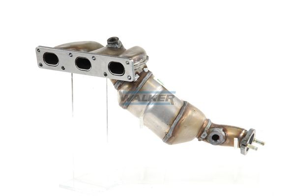 WALKER Katalysator 28182 28182 Uitlaat katalysator BMW 3-serie WALKER