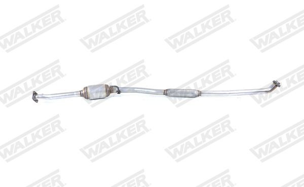 WALKER Catalyseur 28455 28455 Convertisseur catalytique TOYOTA IQ WALKER