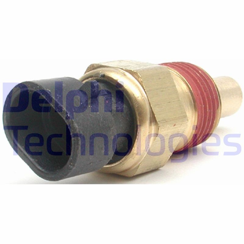 DELPHI Andur, Jahutusvedeliku temp. TS10075-12B1 DELPHI TS10075-12B1 Jahutusvedeliku temperatuuri andur Opel Frontera B hind