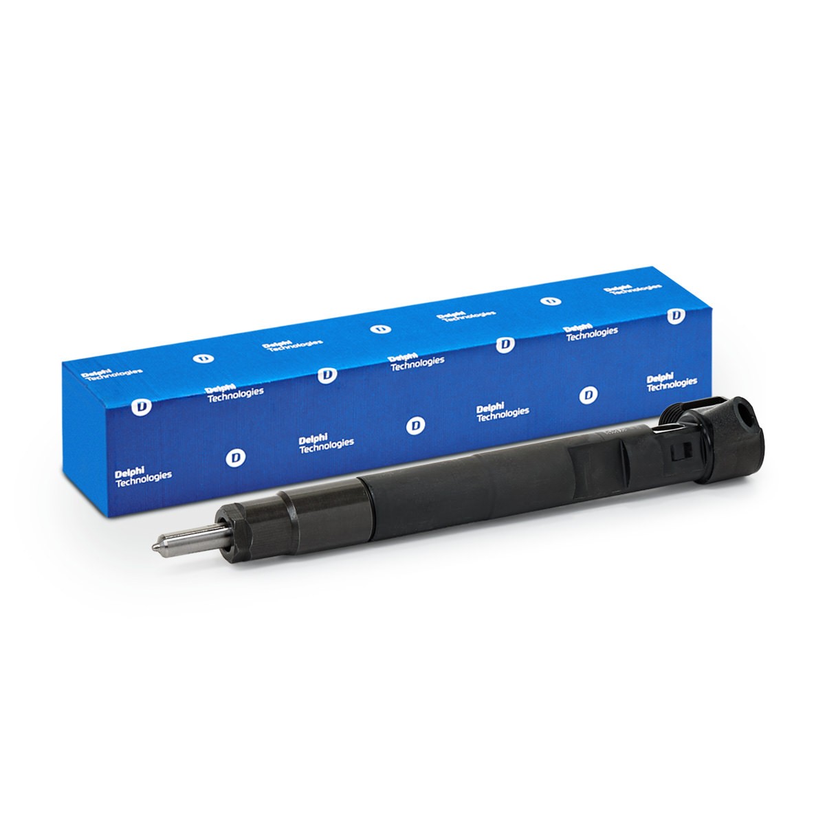 DELPHI Dyseholder 28272472 DELPHI 28272472 originale GLC SUV (X254) Indsprøjtningsdyse hvad koster