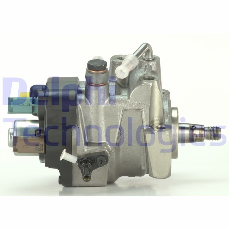 DELPHI Einspritzpumpe 28351705 Hochdruckpumpe DELPHI Volkswagen KAEFER 28351705