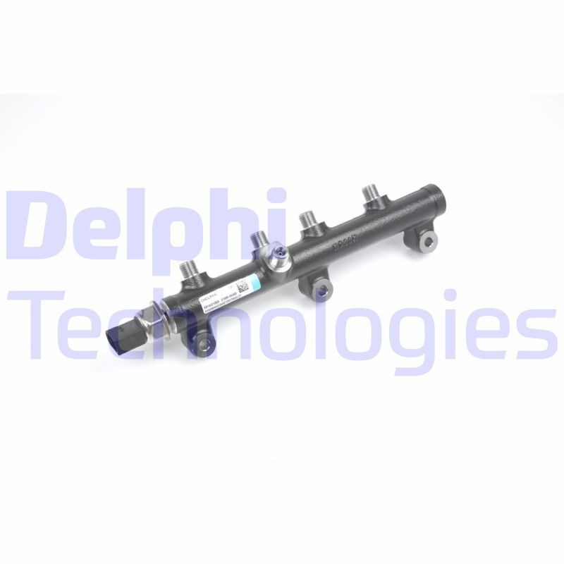 DELPHI Conduite à haute pression, injection 9144A290B DELPHI 9144A290B Tuyau, carburant de fuite Peugeot 2008 Kombi pas cher