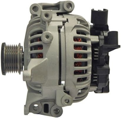 HELLA Alternátor 8EL 012 428-791 HELLA 8EL 012 428-791 Alternátor