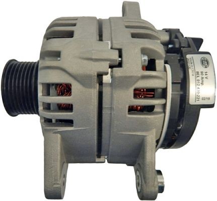 Alternatore HELLA 8EL 012 430-221 HELLA 8EL 012 430-221 costo Alternatore Renault MODUS 2018