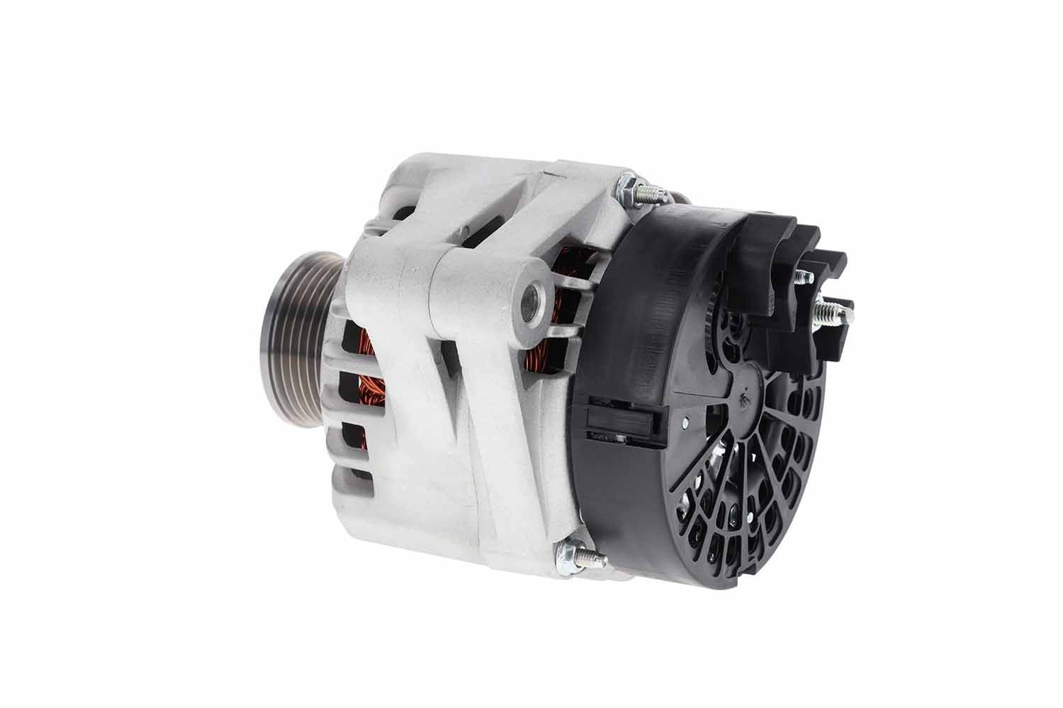 HELLA Ģenerators 8EL 011 710-881 HELLA 8EL 011 710-881 Ģenerators TOYOTA PREVIA cena
