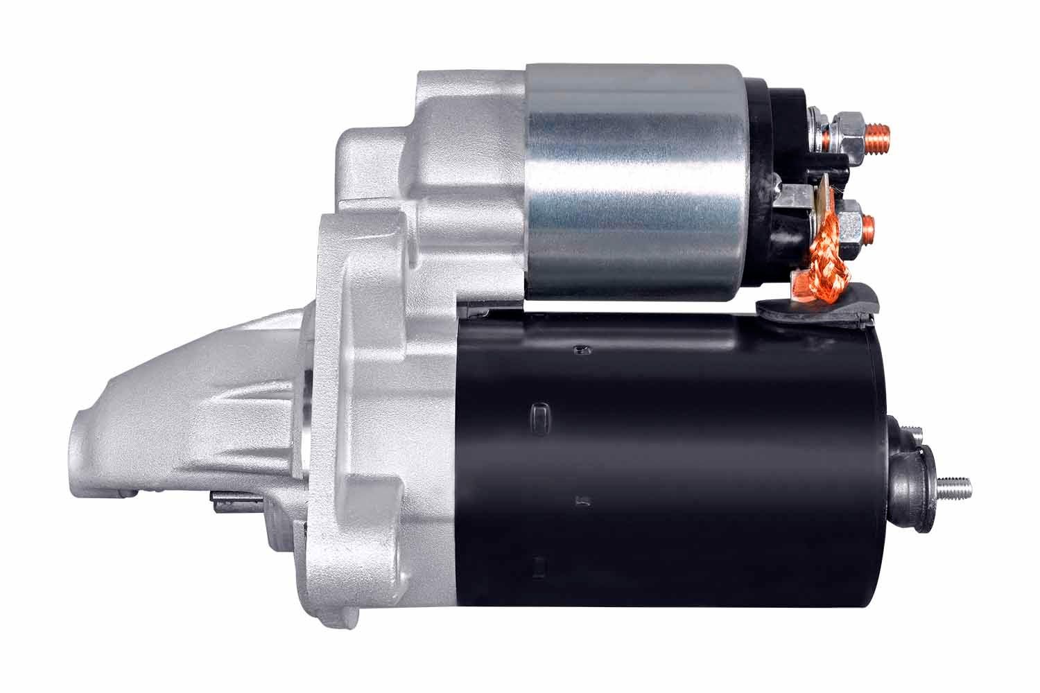 HELLA Startmotor 8EA 011 610-021 HELLA 8EA 011 610-021 startmotor 929 L pris