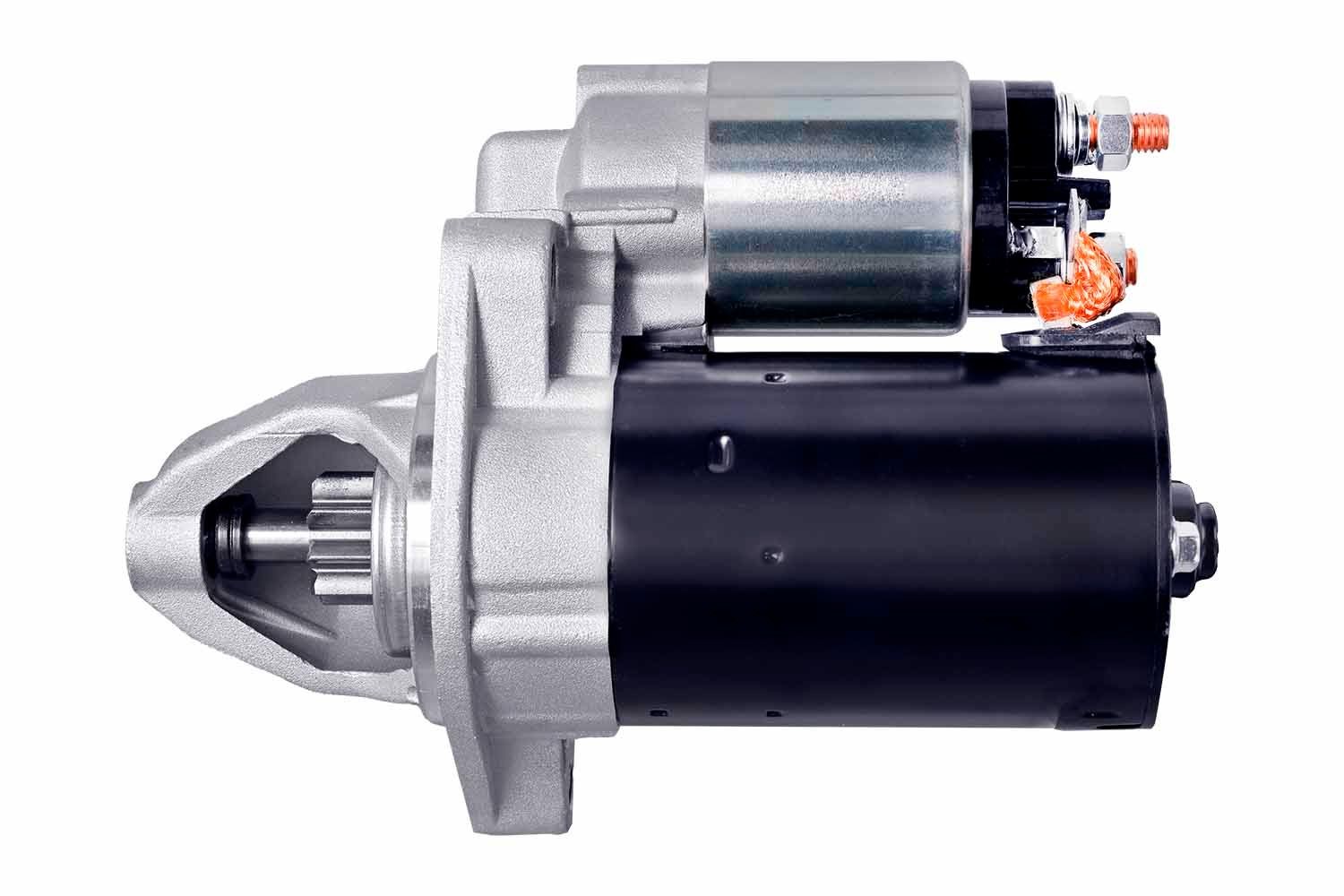 HELLA Motor de arranque 8EA 012 527-981 HELLA 8EA012527-981 Motor de arranque Mercedes W212 preço