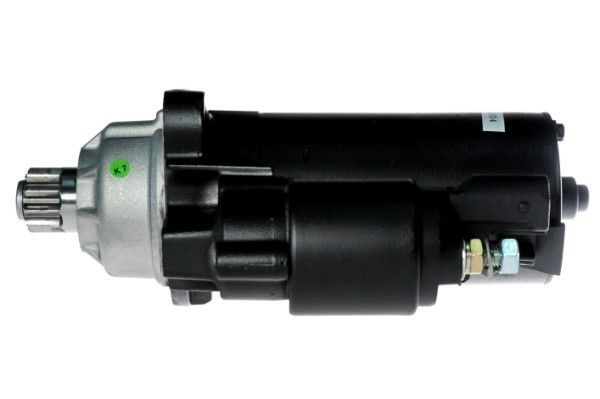 HELLA Štartér 8EA 011 610-231 HELLA 8EA 011 610-231 Štartér