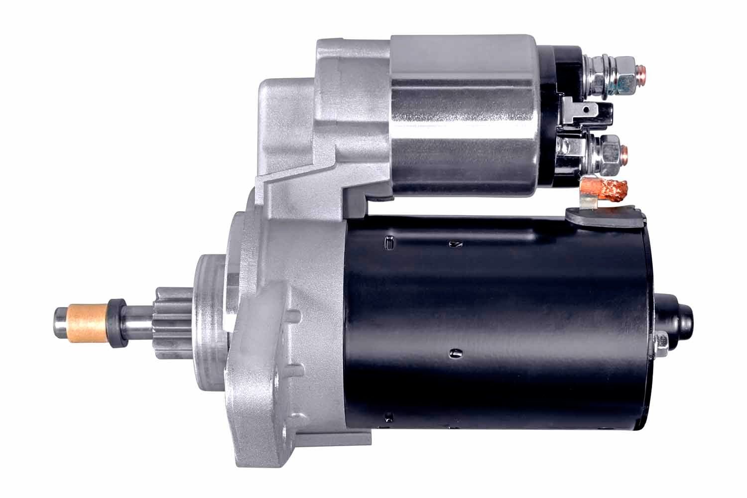Startmotor HELLA 8EA 012 526-761 HELLA 8EA 012 526-761 Starter Volkswagen BORA 2013