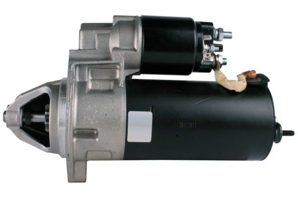 HELLA Motor de arranque 8EA 012 528-131 HELLA 8EA012528-131 Motor de arranque BMW Série 5 E39 preço