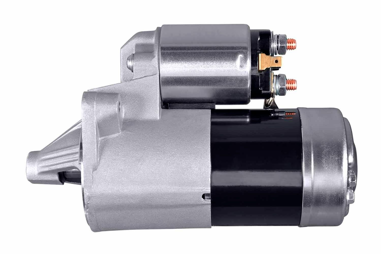 HELLA Starter motor 8EA 011 610-831 HELLA 8EA 011 610-831 Suzuki Alto 5 starter motor cost