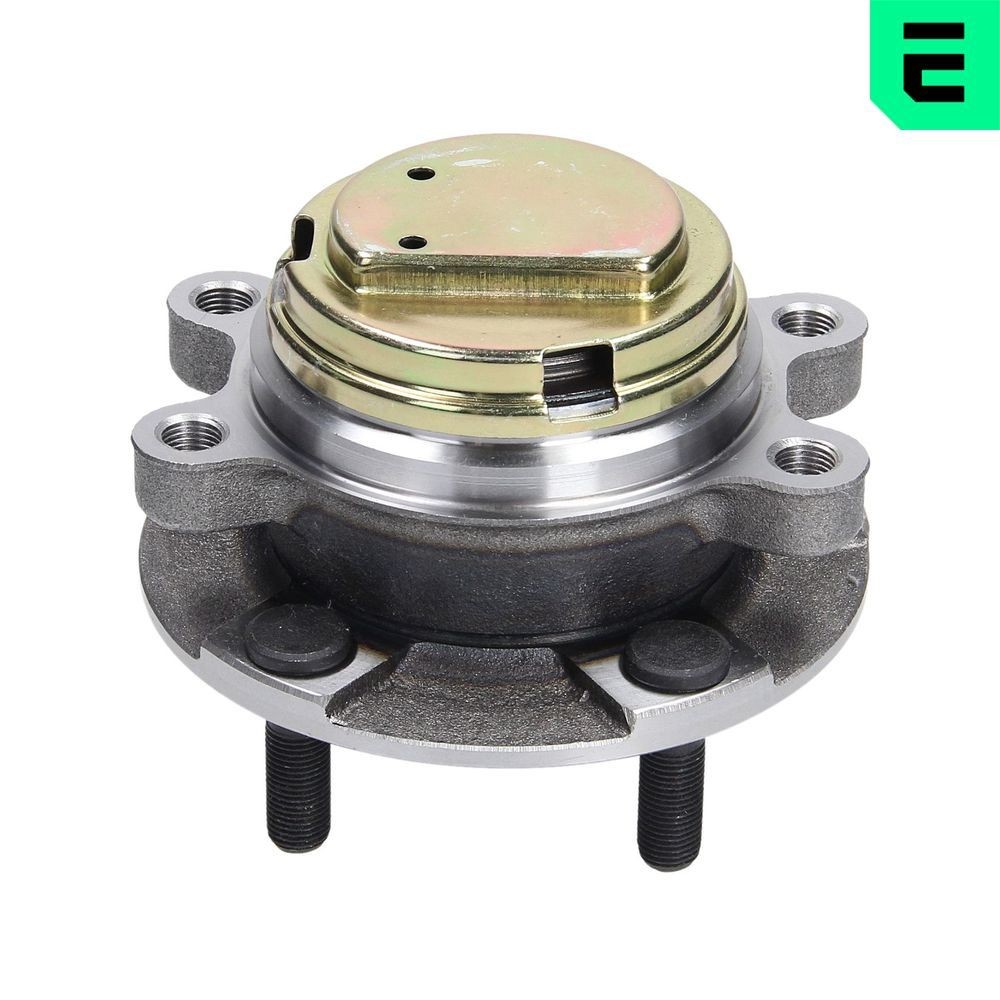 Kit de roulement de roue OPTIMAL 961743 OPTIMAL 961743: Kit de roulement de roue Infiniti FX 2007