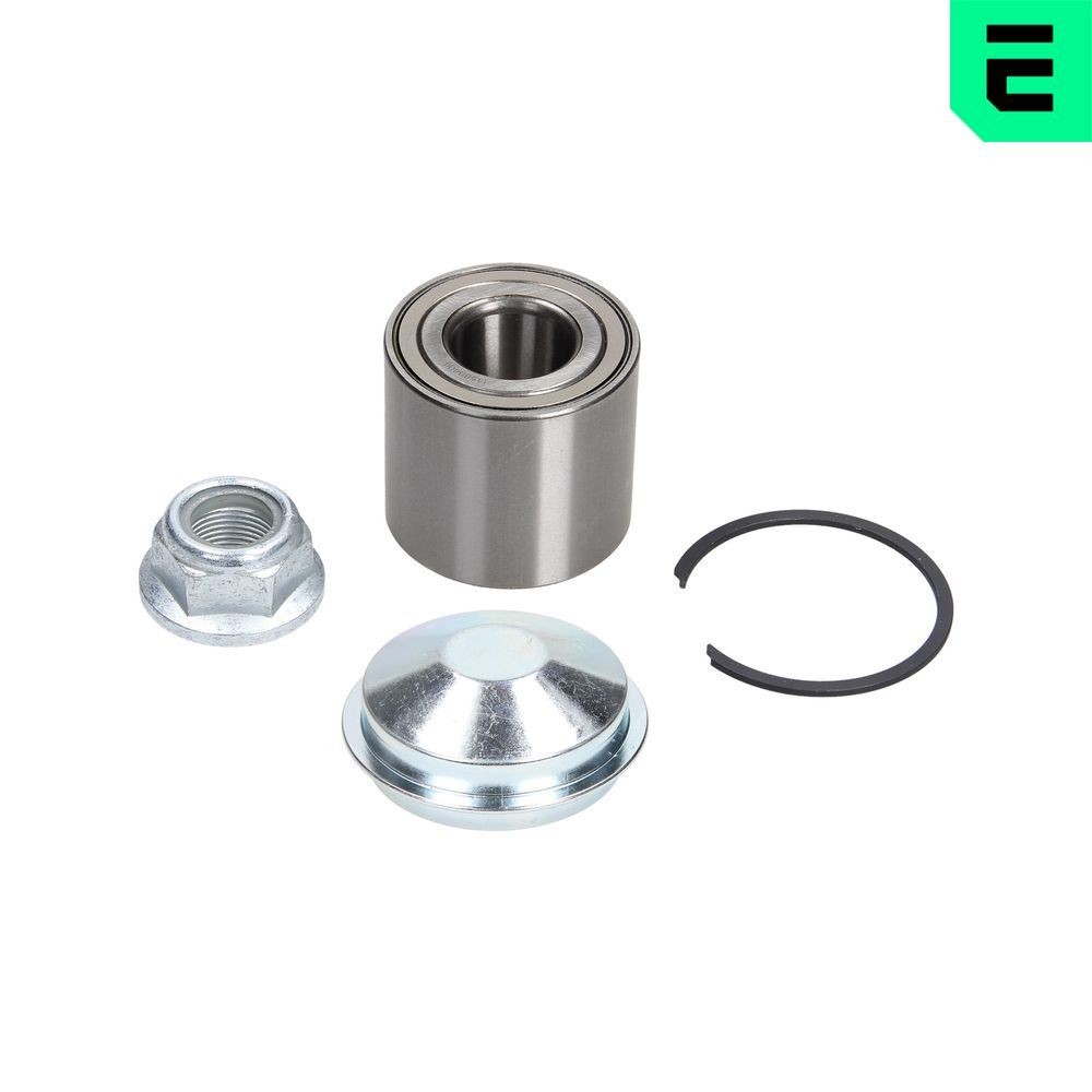 Wiellagerset OPTIMAL 962008 OPTIMAL 962008 Wiellager set NISSAN TIIDA 2016