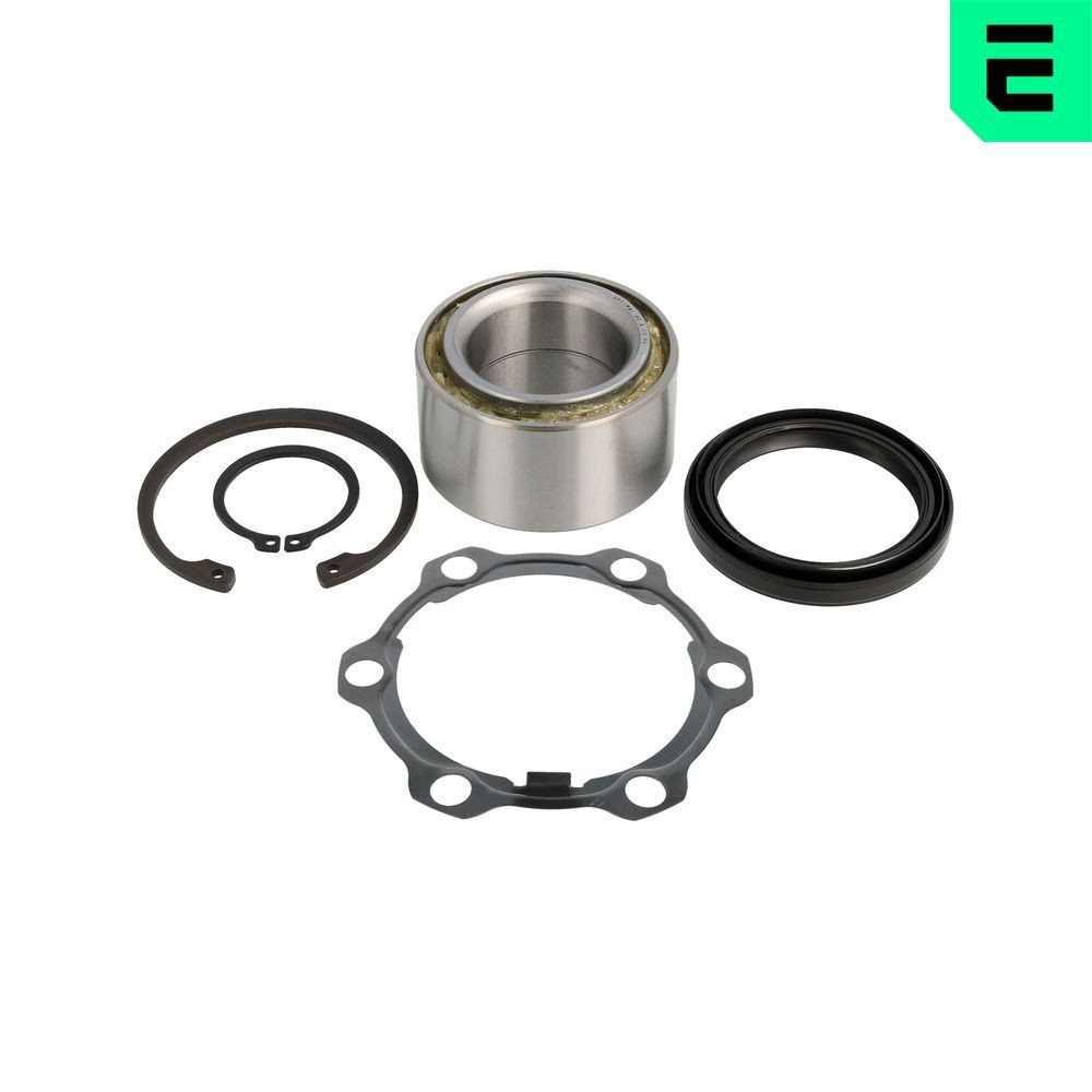 OPTIMAL Kit de rolamento de roda 971742 OPTIMAL 971742 Rolamento da roda Ford FOCUS baratos