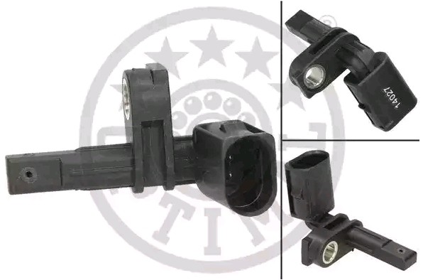 OPTIMAL Αισθητήρας, στροφές τροχού 06-S515 Αισθητήρας ABS OPTIMAL ALLROAD 06-S515 φθηνά