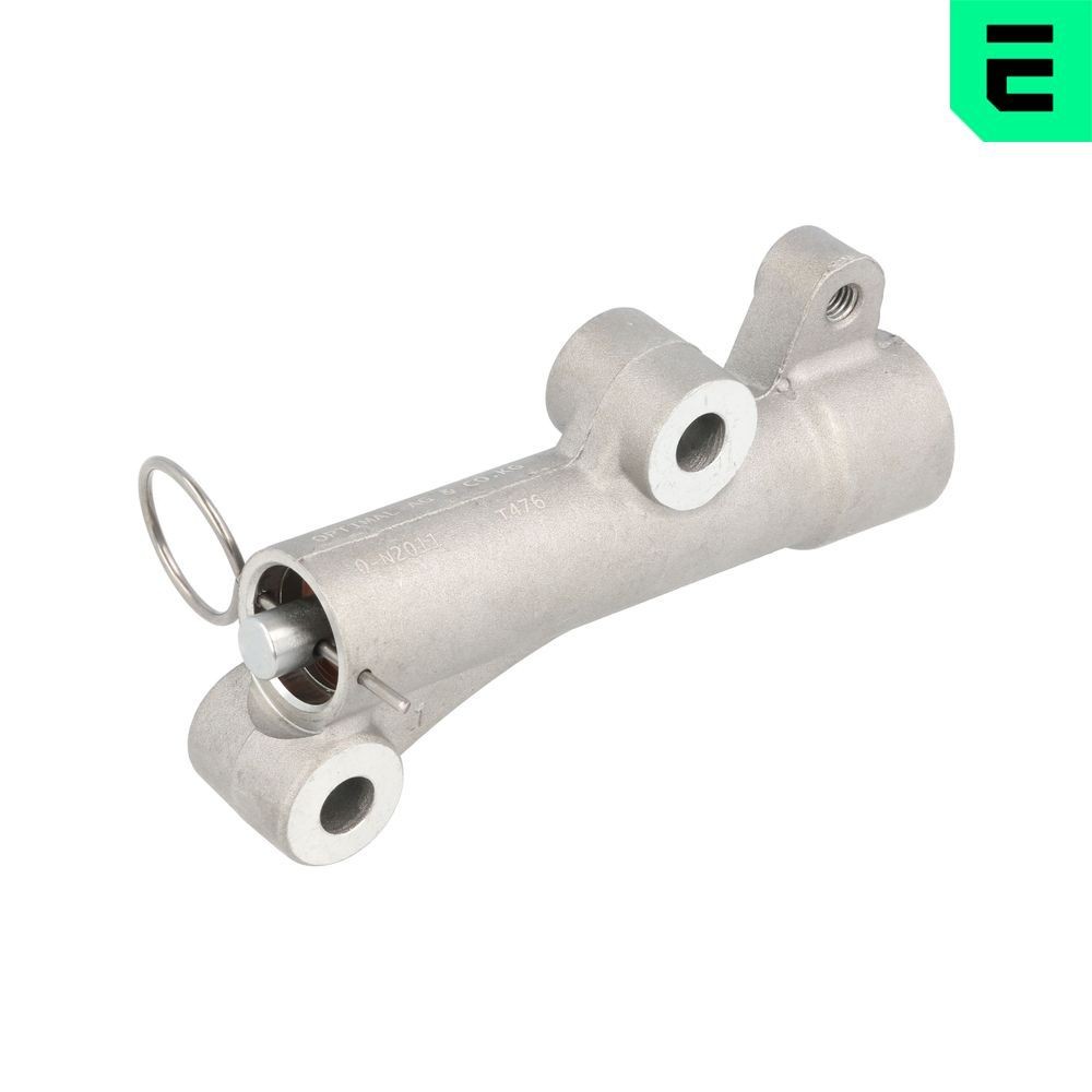 OPTIMAL Trillingsdemper, distributieriem 0-N2011 0-N2011 Trillingsdemper, tandriem OPTIMAL TOYOTA CELICA