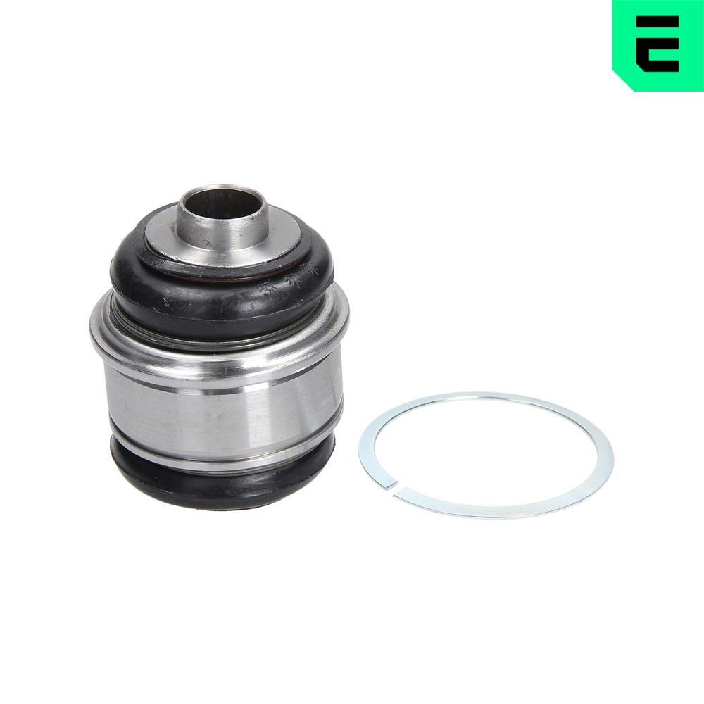 OPTIMAL Lagerung, Radlagergehäuse F8-7353 Lenkerlagerung OPTIMAL Mitsubishi GRANDIS F8-7353