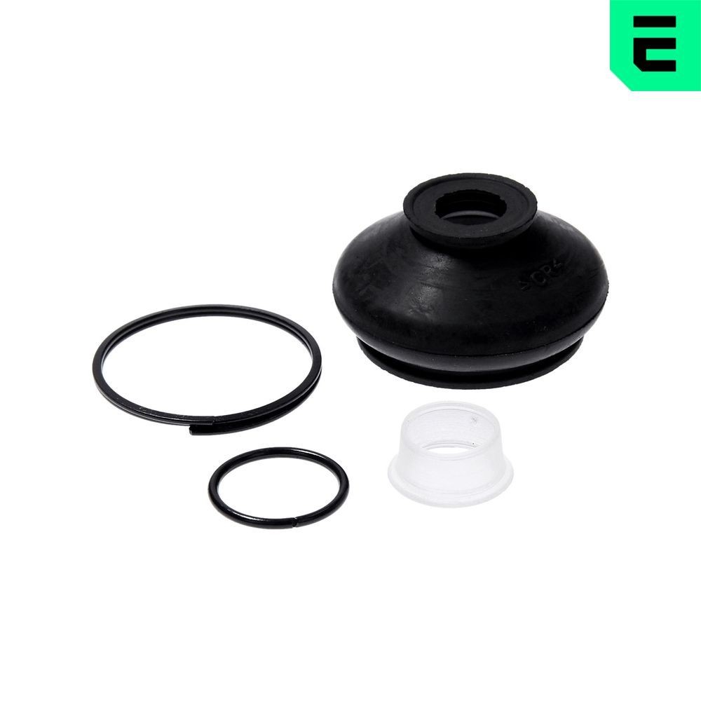 OPTIMAL Repair Kit, ball joint G8-571 NISSAN KUBISTAR OPTIMAL repair kit, support- / steering link G8571