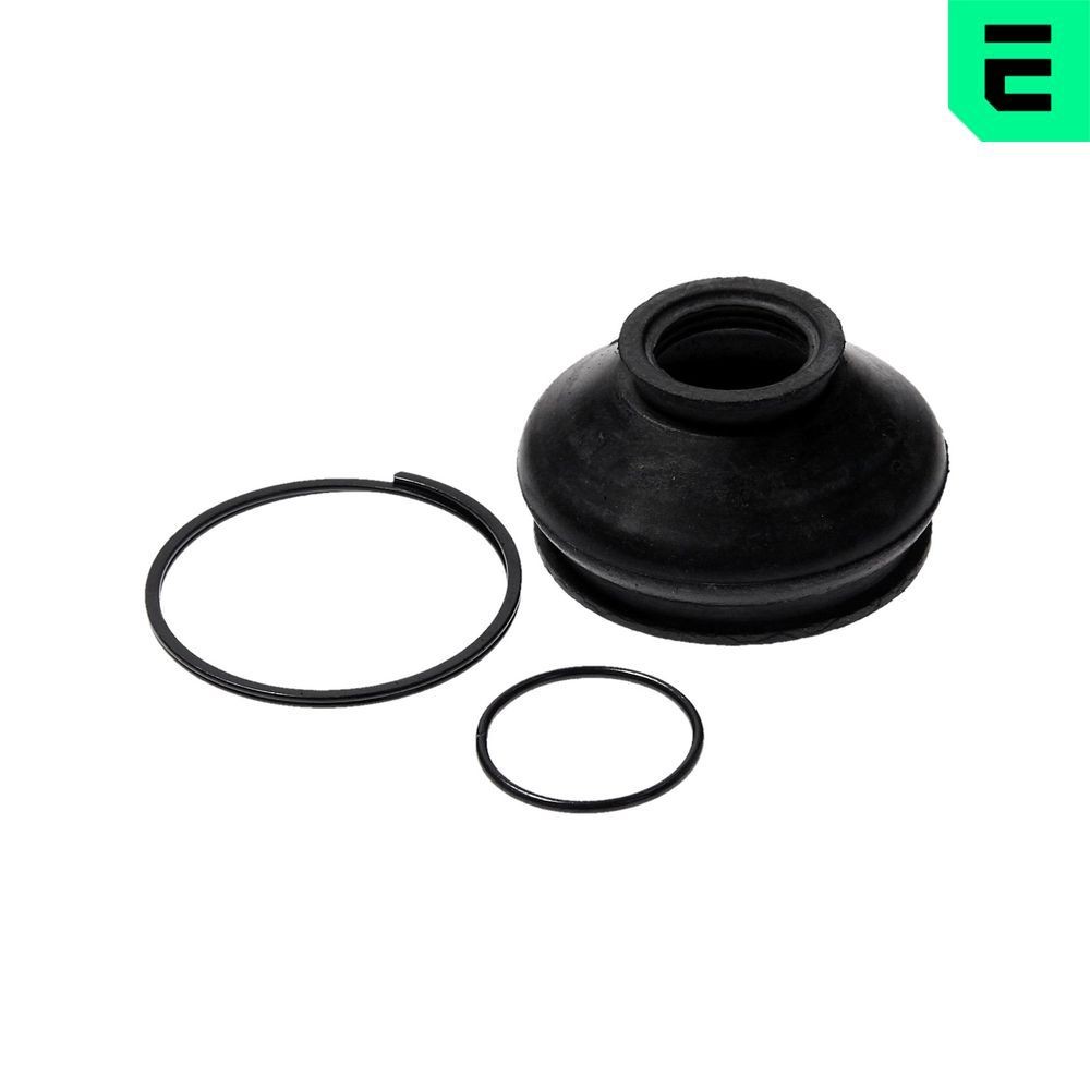 OPTIMAL Repair Kit, ball joint G8-572 G8-572 OPTIMAL repair kit, support- / steering link for KIA CERATO