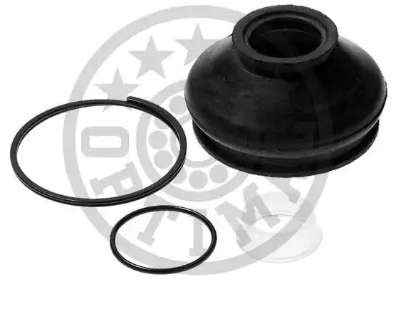 OPTIMAL Kit de réparation, rotule de suspension G8-573 Kit réparation rotule de suspension OPTIMAL VECTRA G8-573 pas cher