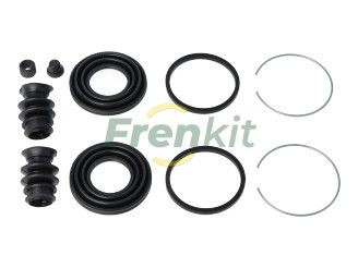 FRENKIT Remkomplekts, Bremžu suports 243001 Suporta remkomplekts FRENKIT i10 243001 lēti