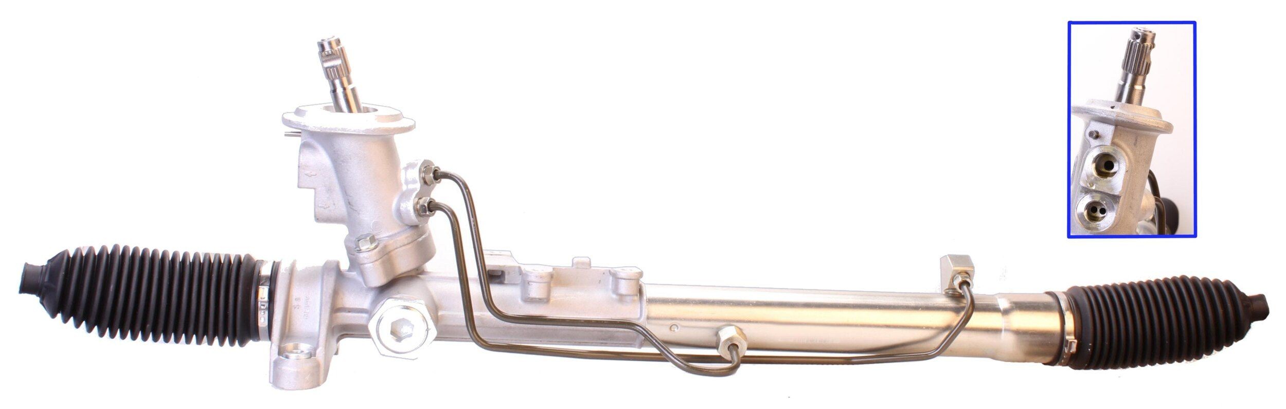 DRI Caixa de direção 712520044 DRI 712520044 Caixa de direção HONDA S2000 originais