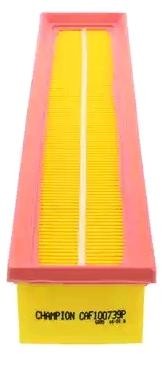 CHAMPION Gaisa filtrs CAF100739P CHAMPION CAF100739P Gaisa filtrs Renault Symbol Thalia cena