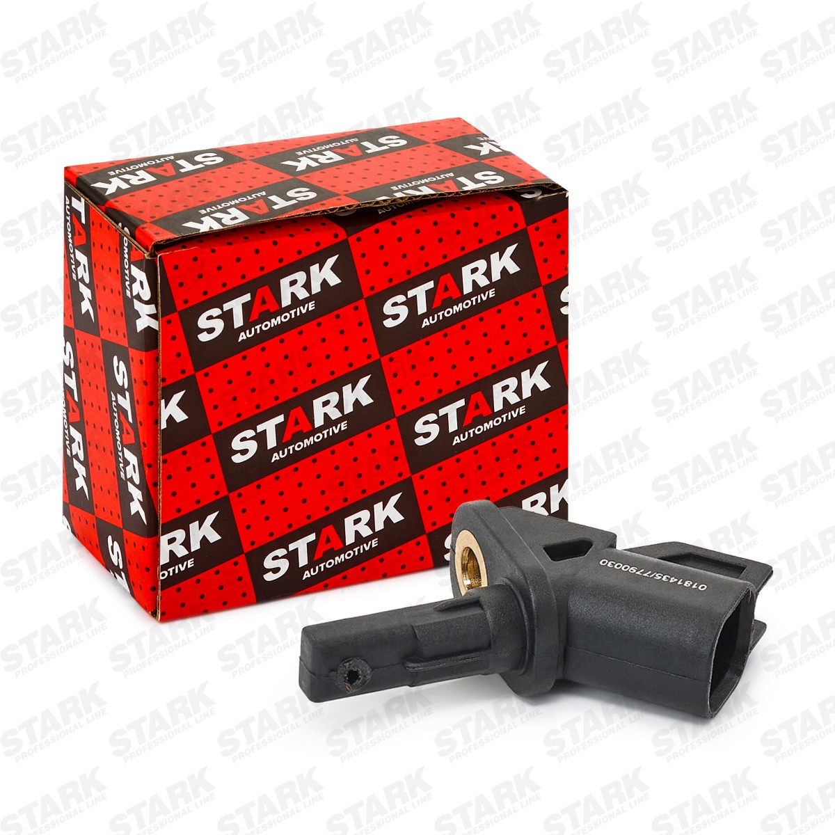 STARK ABS sensor SKWSS-0350069 SKWSS-0350069 STARK abs sensor for MAZDA DEMIO