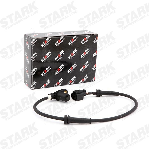 STARK ABS-anturi SKWSS-0350015 SKWSS-0350015 STARK ABS tunnistin SKODA FABIA