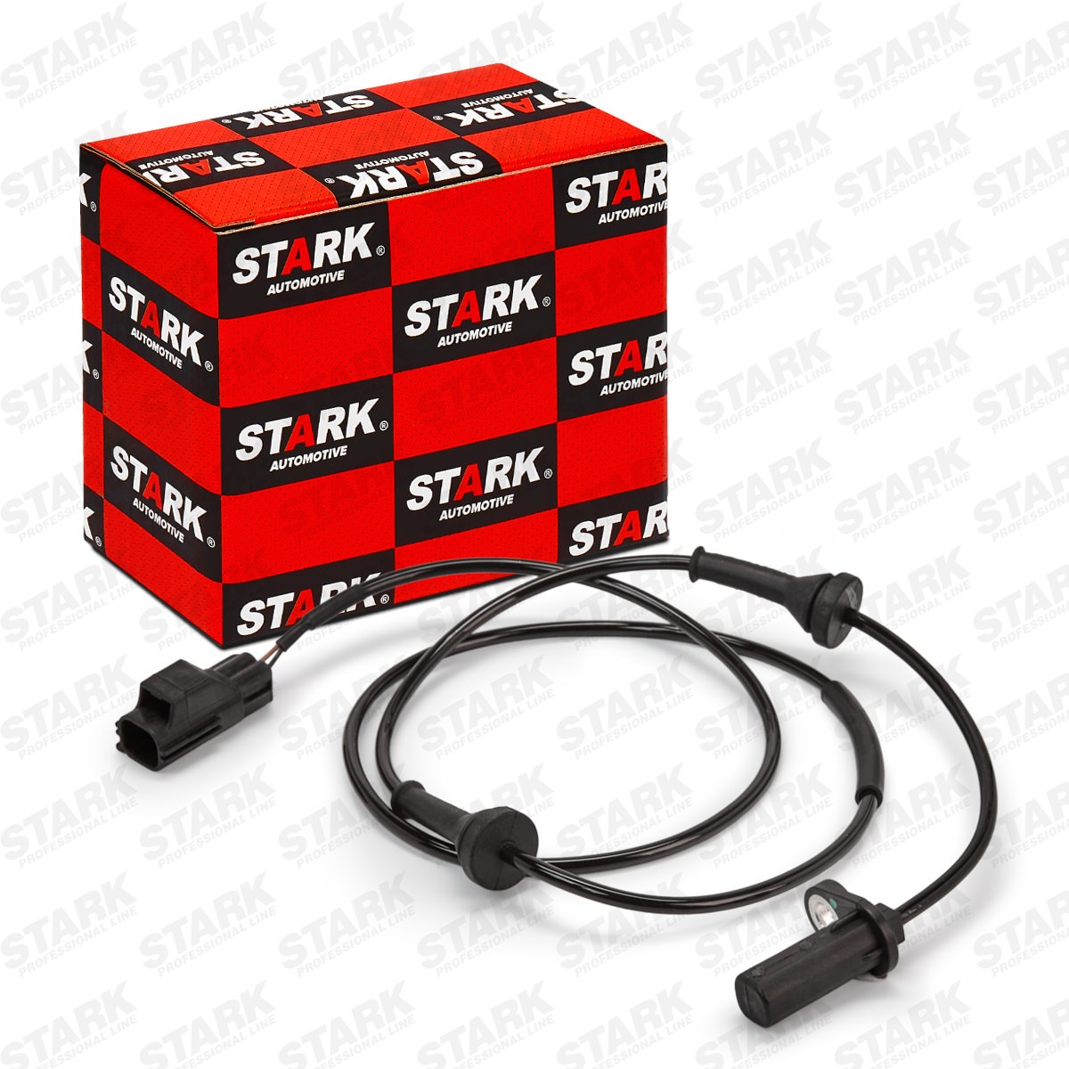 STARK Capteur ABS SKWSS-0350051 SKWSS-0350051 Capteur de roue VOLVO 850 STARK