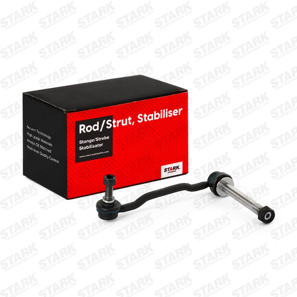STARK Tyč / Vzpera stabilizátora SKST-0230138 Tyčky stabilizátora STARK Peugeot 5008 SKST-0230138