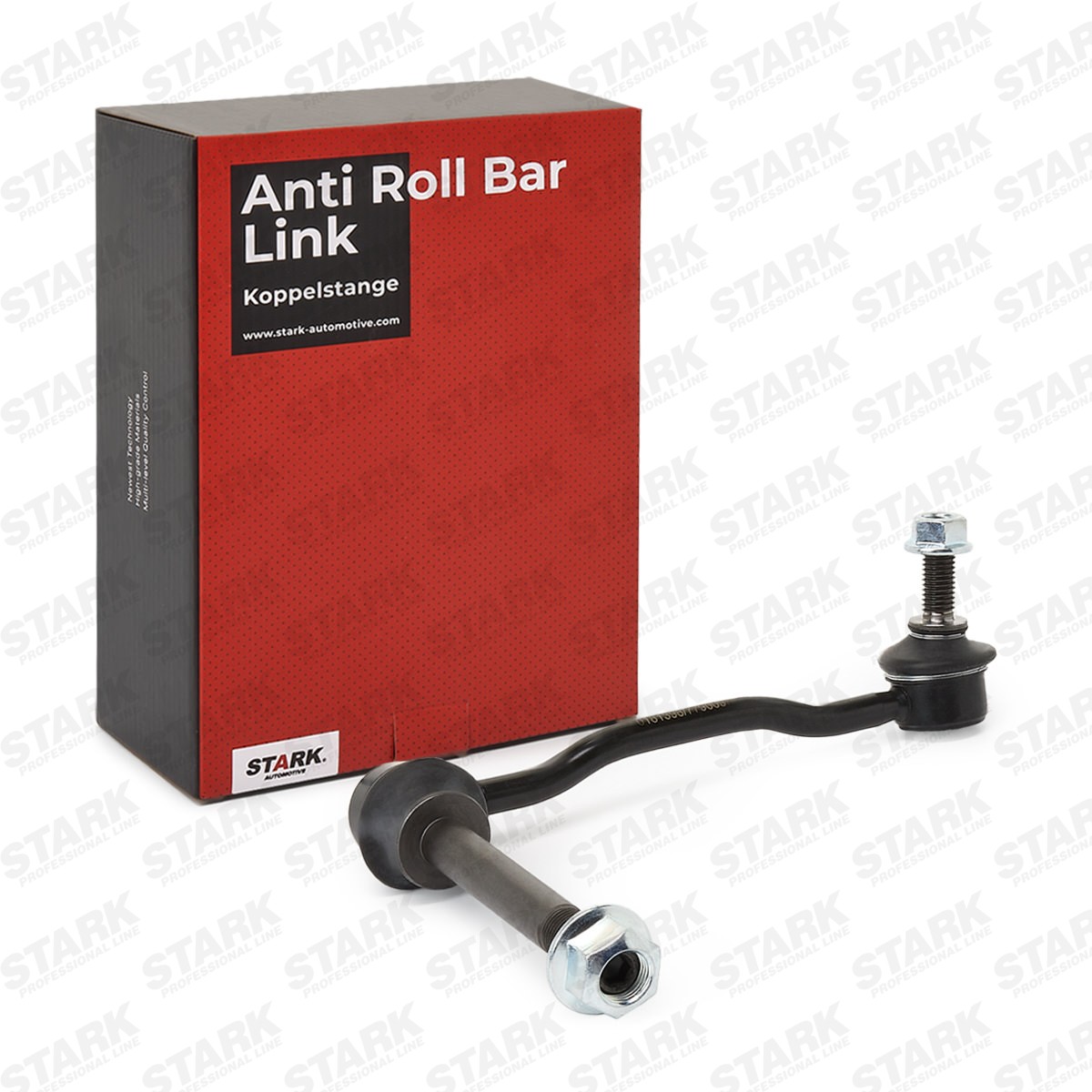 STARK Stabilisatorstang SKST-0230144 Stabilisatorbolt STARK Peugeot 306 SKST-0230144