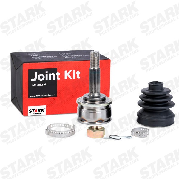 STARK Drivledd SKJK-0200035 Drivakselledd STARK MAXIMA SKJK-0200035 billige