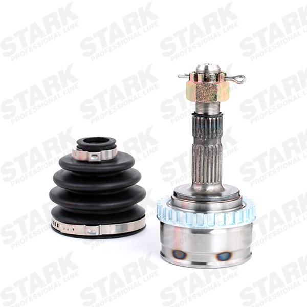 STARK Sada kĺbov hnacieho hriadeľa SKJK-0200043 Homokinetický kĺb STARK Mercedes-Benz GL SKJK-0200043