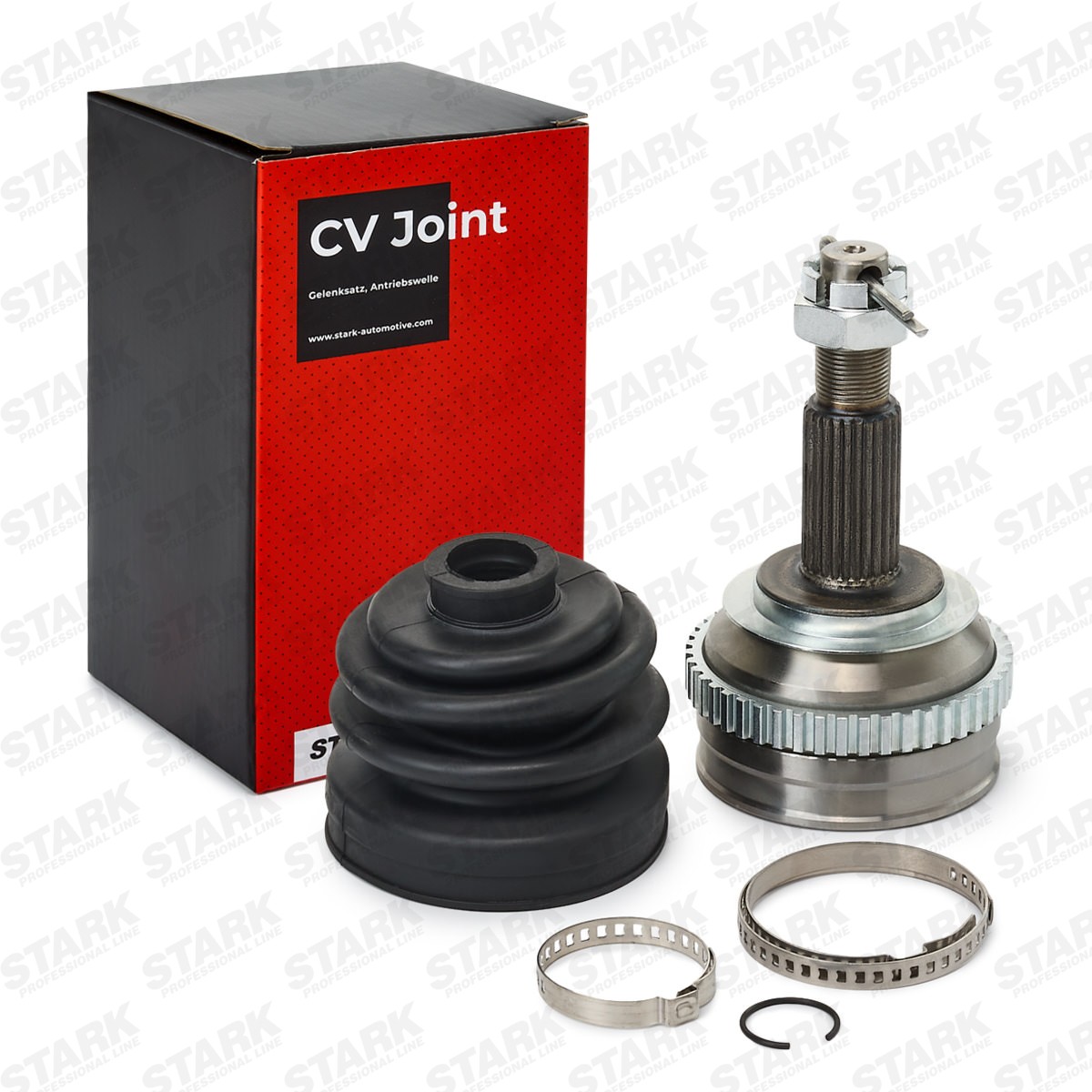 STARK Sada kĺbov hnacieho hriadeľa SKJK-0200090 SKJK-0200090 STARK Homokinetický kĺb Mitsubishi lacné
