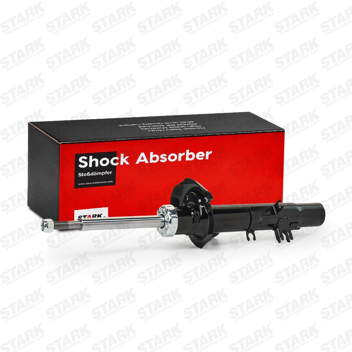 STARK Ammortizzatore SKSA-0131186 SKSA-0131186 costo Ammortizzatori STARK PEUGEOT 107