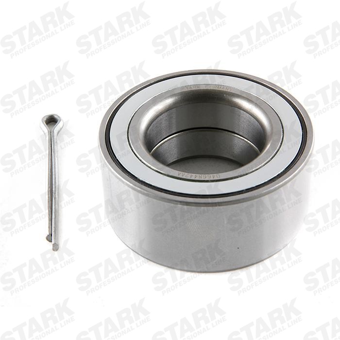 STARK Radlagersatz SKWB-0180315 SKWB-0180315 STARK Radnabe CHRYSLER Kosten