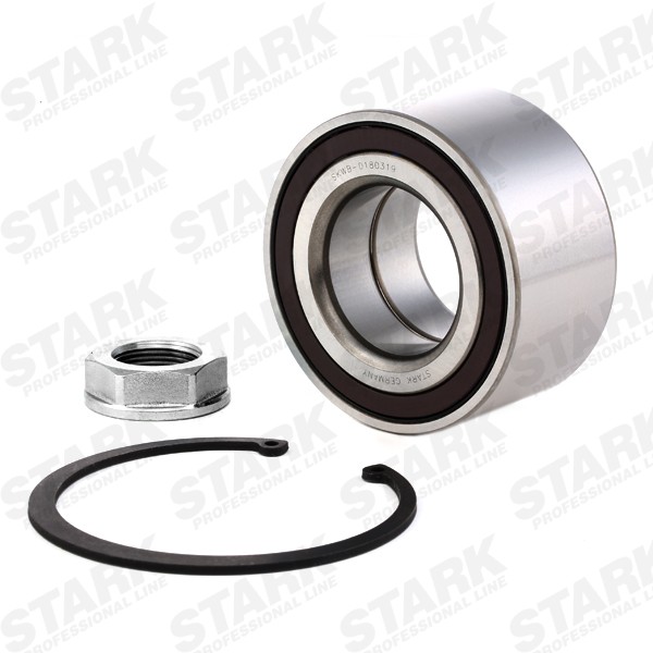 STARK Wiellagerset SKWB-0180319 Wiellagers STARK 127 SKWB-0180319 goedkoop