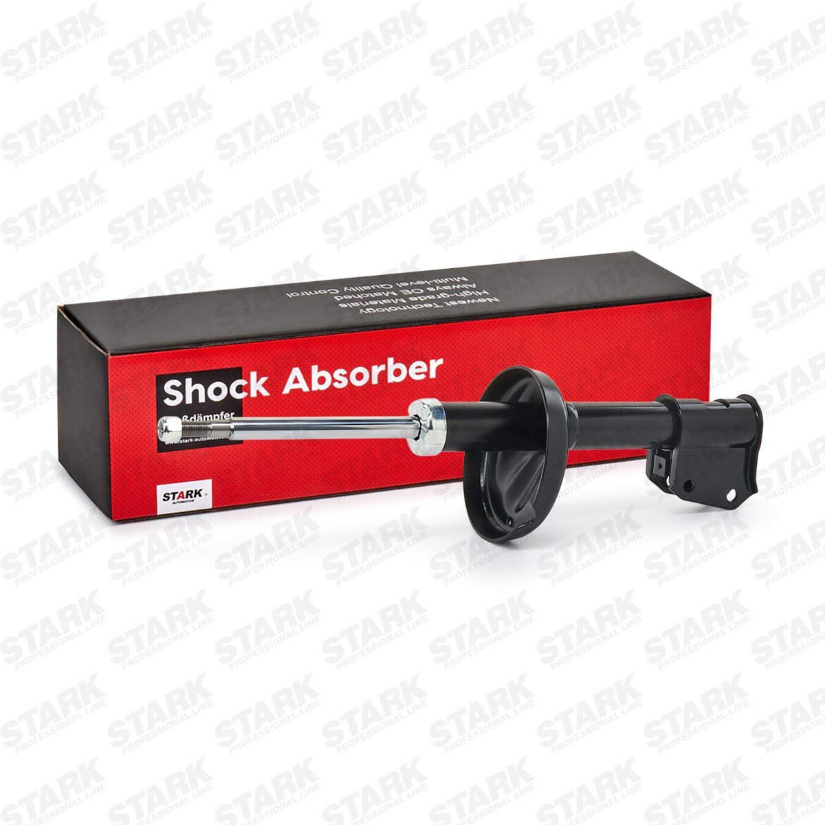 STARK Schokdemper SKSA-0130994 Schokdemper STARK KANGOO SKSA-0130994 goedkoop