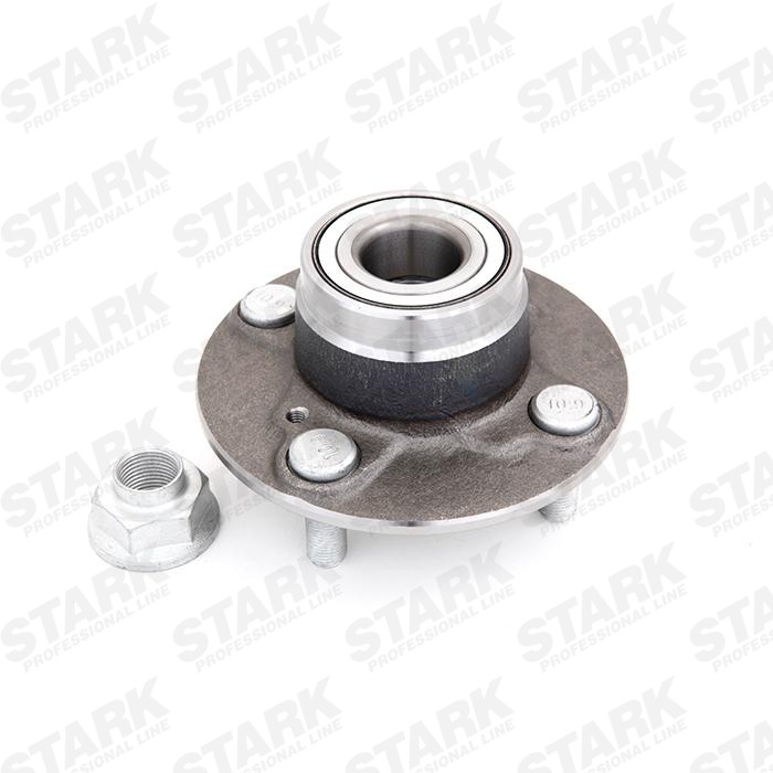 STARK Lożisko kolesa - opravná sada SKWB-0180372 Ložisko kolesa STARK SAMURAI SKWB-0180372 lacné