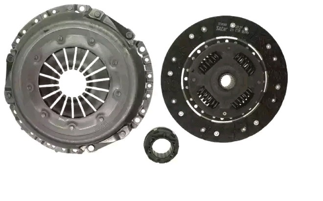 SACHS Clutchsett 3000 181 001 SACHS 3000 181 001 Clutchsett