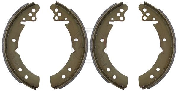 A.B.S. Jarrukenkäsarja 8906 A.B.S. 8906 Volvo V70 1 rumpujarru hinta