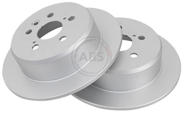 A.B.S. Bromsskiva 16545 A.B.S. 16545 bromsskivor sport Toyota Carina T19 Sedan pris